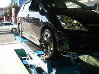 12年10月 スタッフ日記 タイヤ館 成田 千葉県のタイヤ カー用品ショップ タイヤからはじまる トータルカーメンテナンス タイヤ館グループ