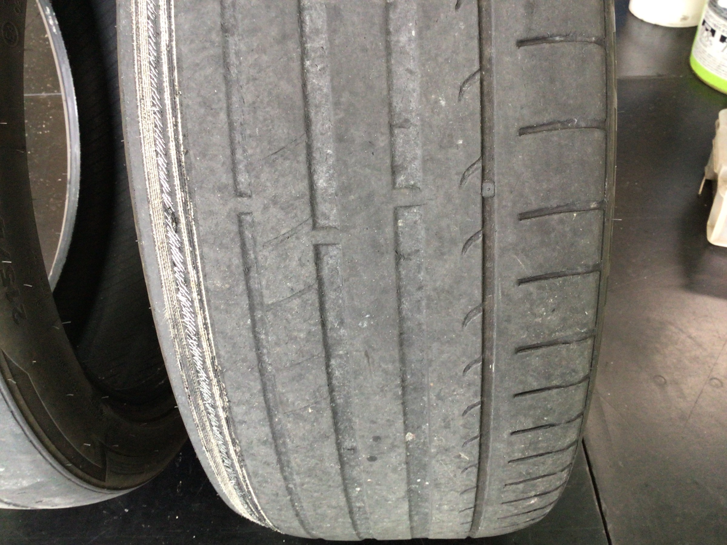 スタッフ撮影分