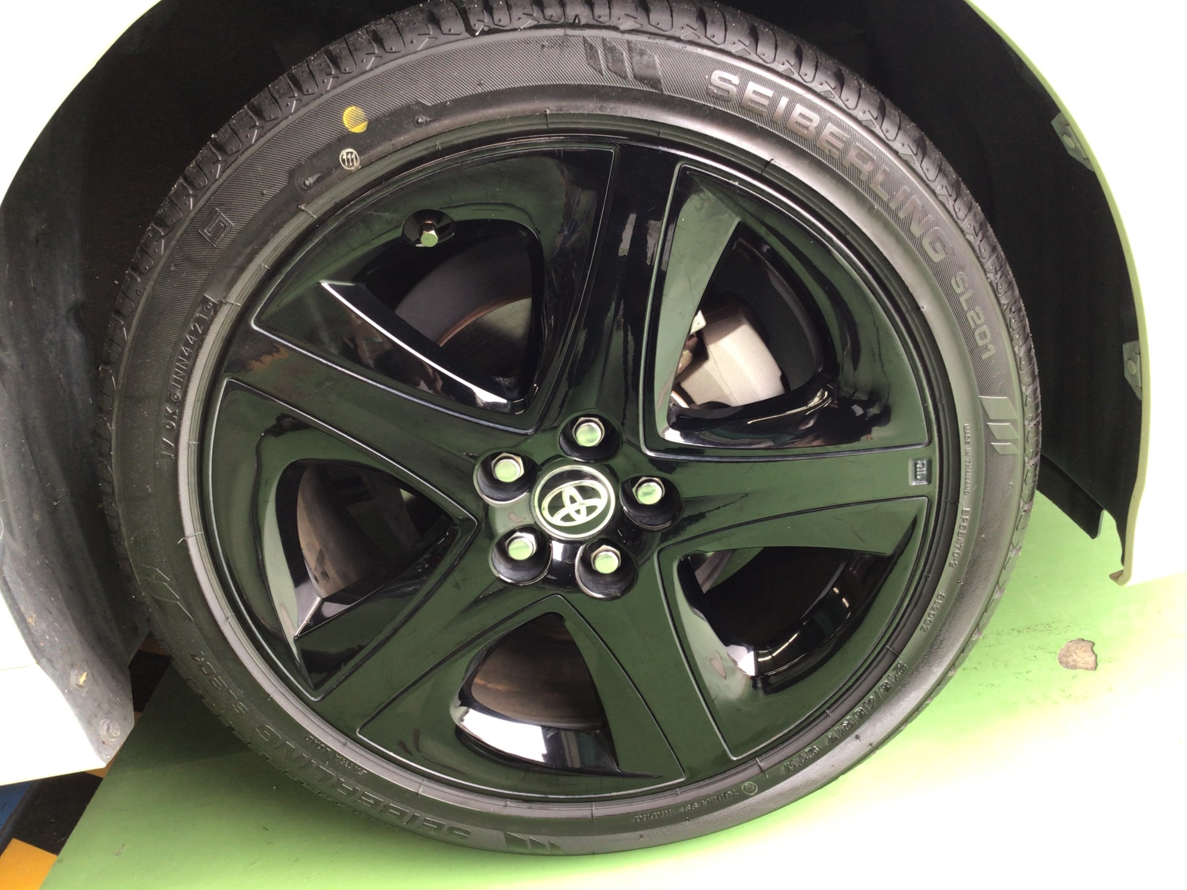 スタッフ撮影分