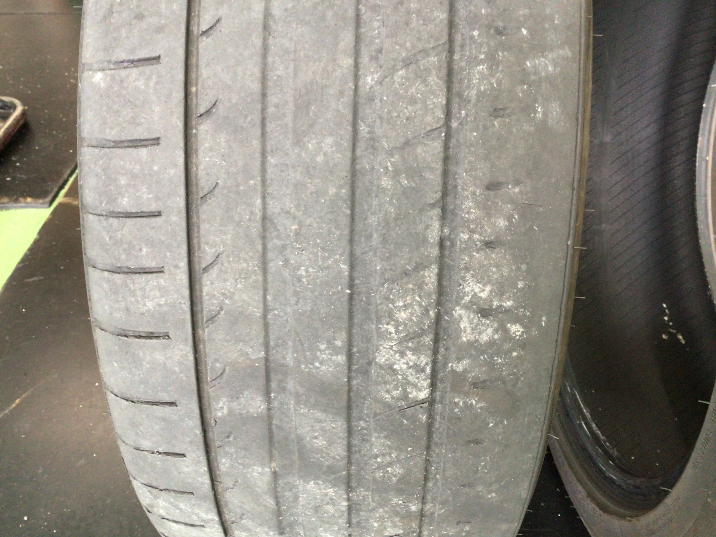 スタッフ撮影分