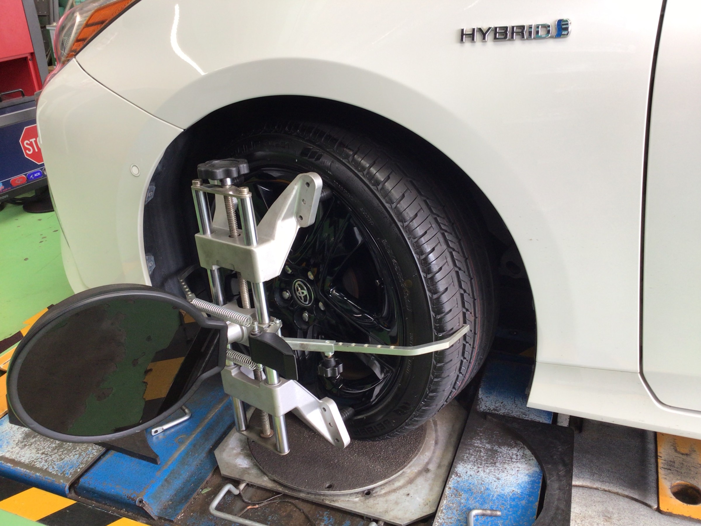 スタッフ撮影分