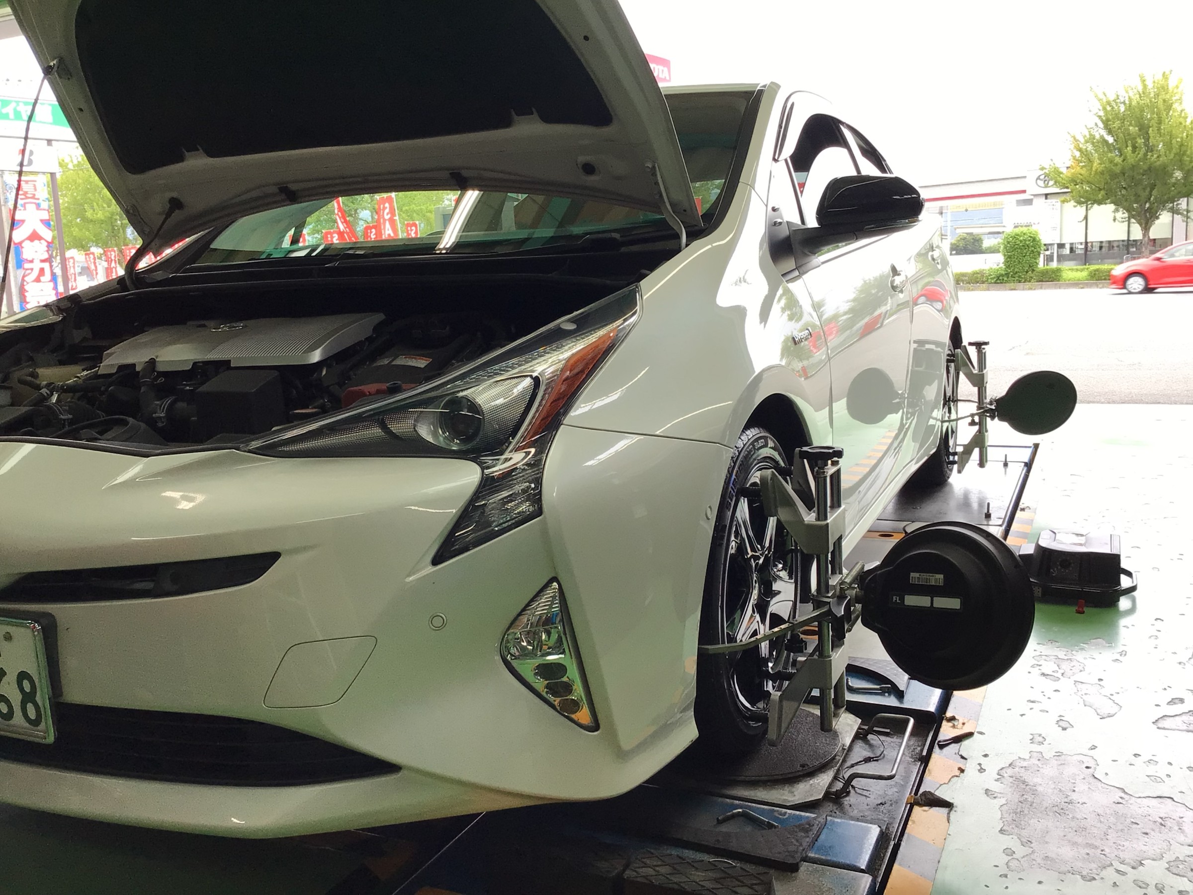 スタッフ撮影分