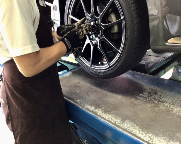 スタッフ撮影分