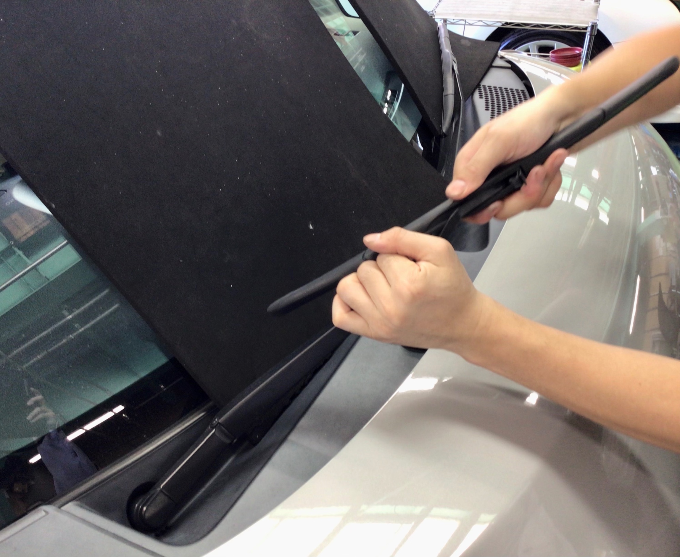 スタッフ撮影分