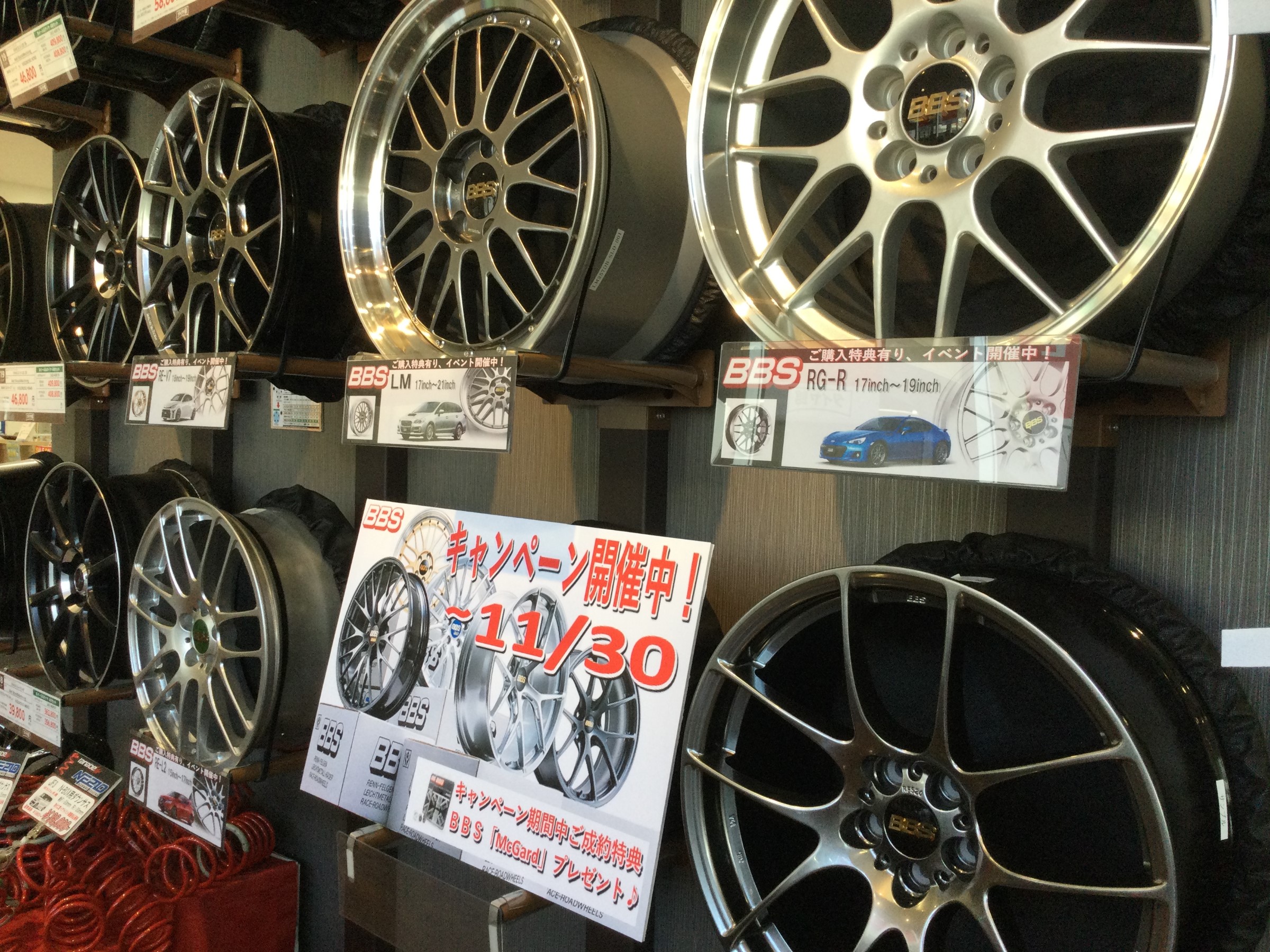 スタッフが撮影した画像です。