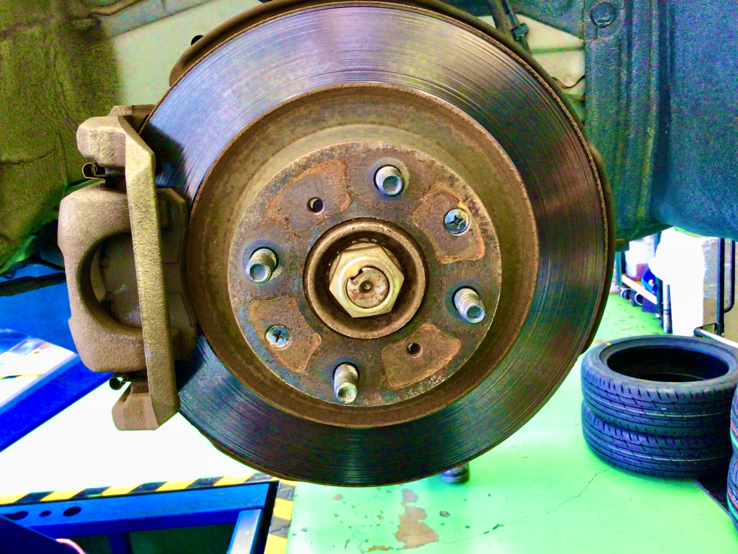 スタッフ撮影分