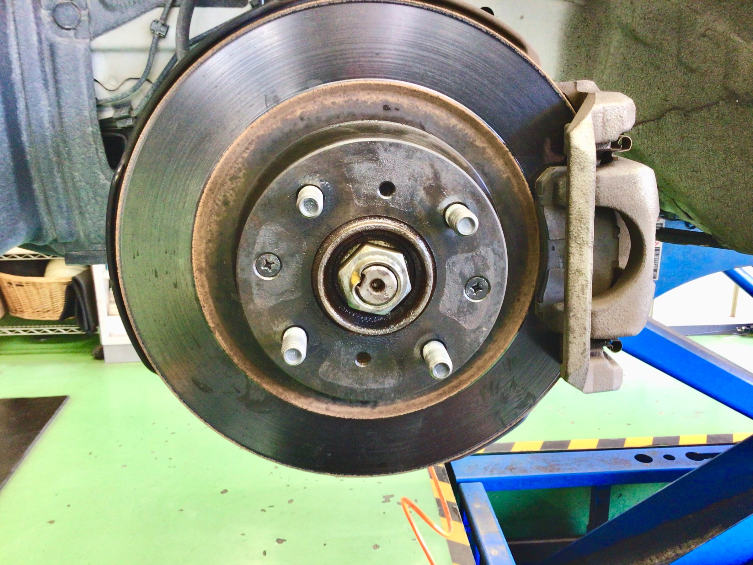 スタッフ撮影分