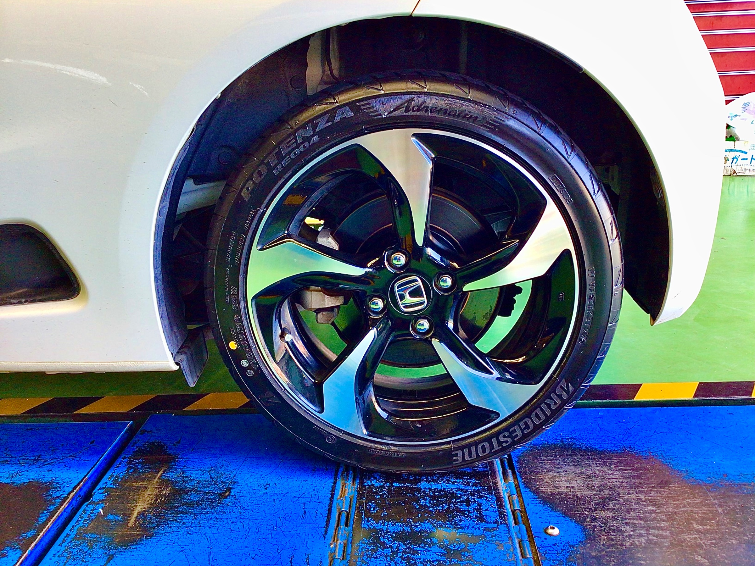 スタッフ撮影分