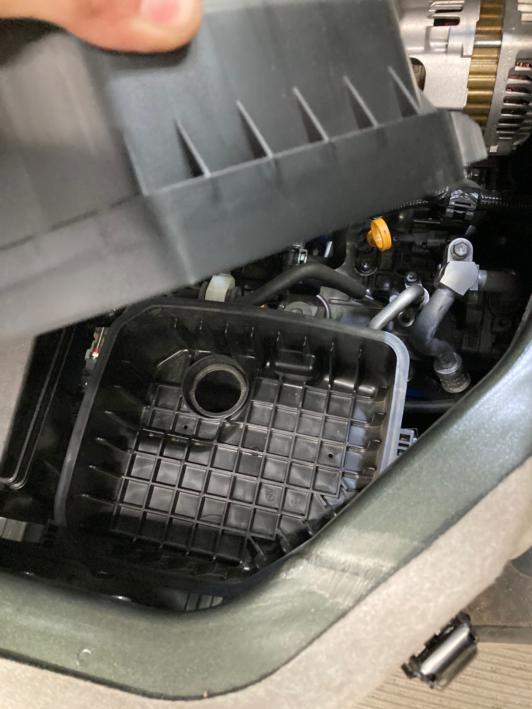 DA17V チューニングします^_^ | スズキ エブリイ メンテナンス商品