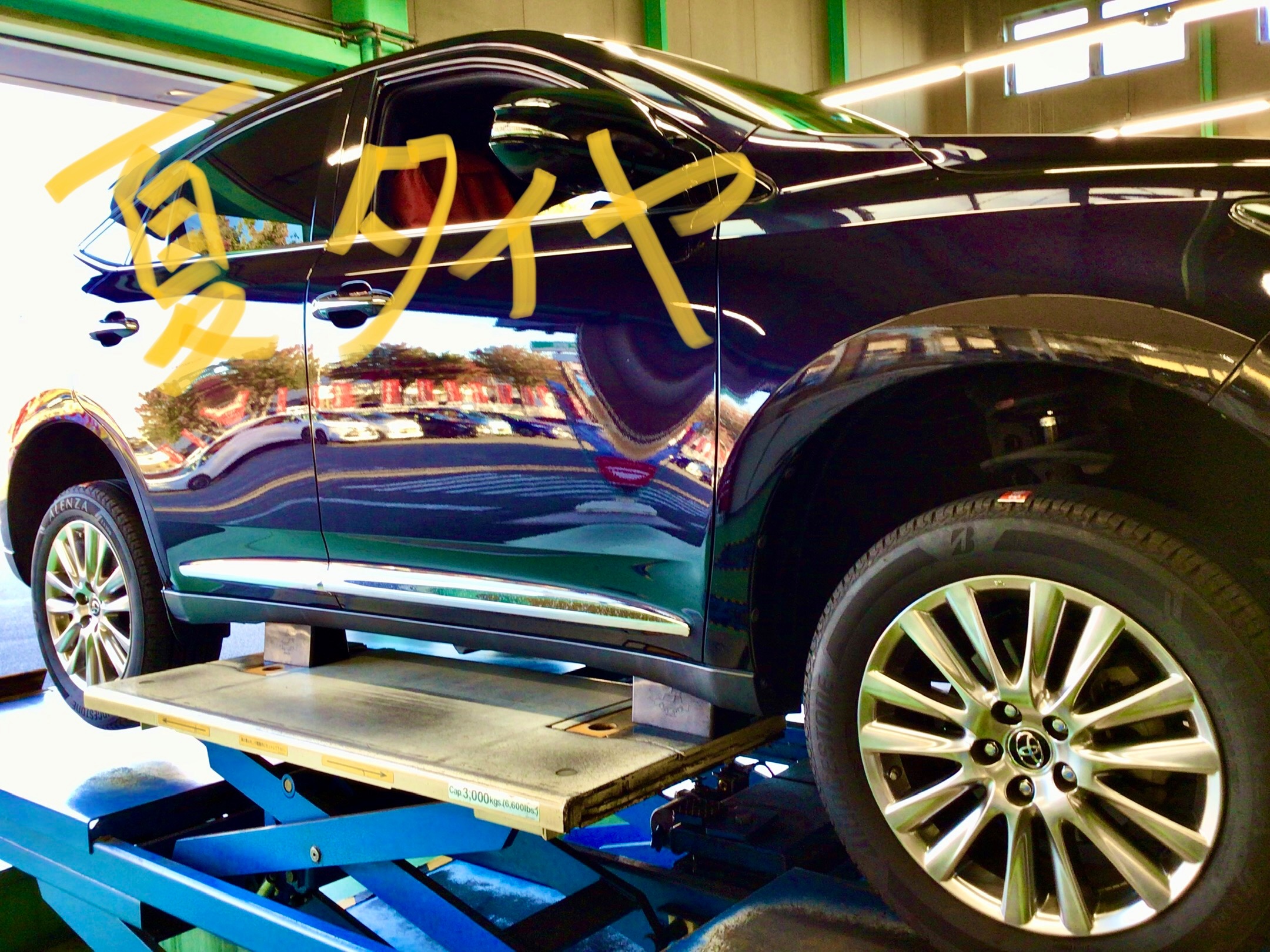 スタッフ撮影分