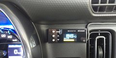 OB MONITOR (OBM-2) | マルチ表示モニター | PIVOT