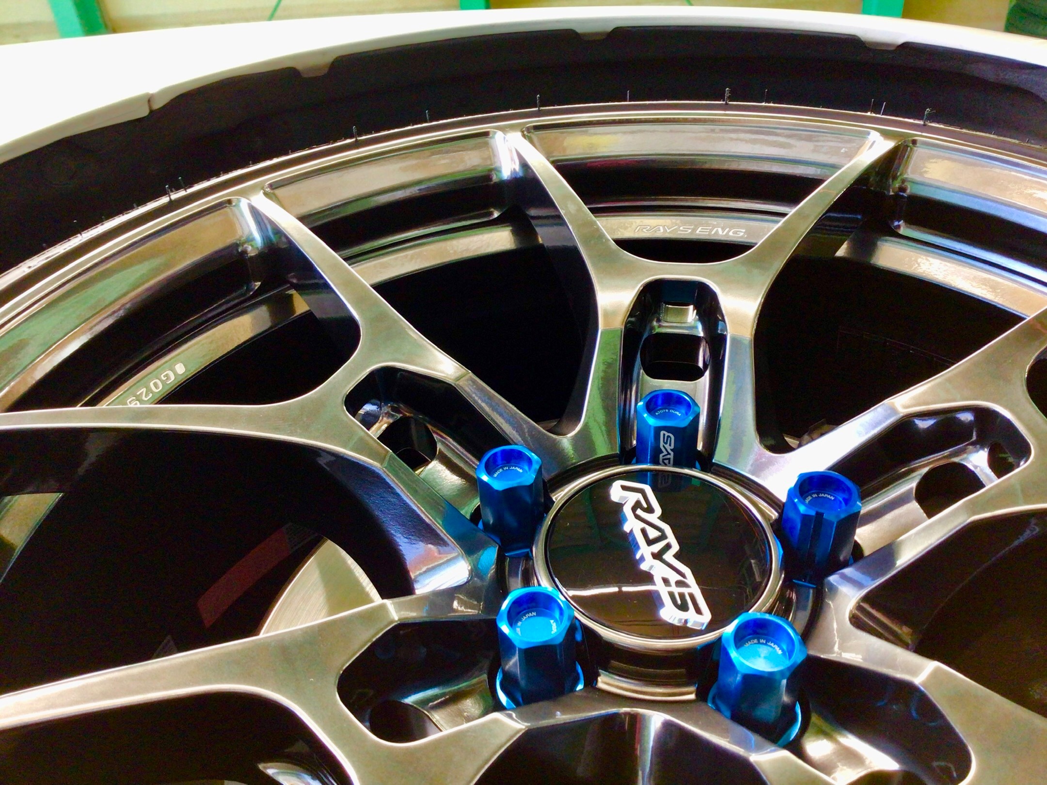 スタッフ撮影分