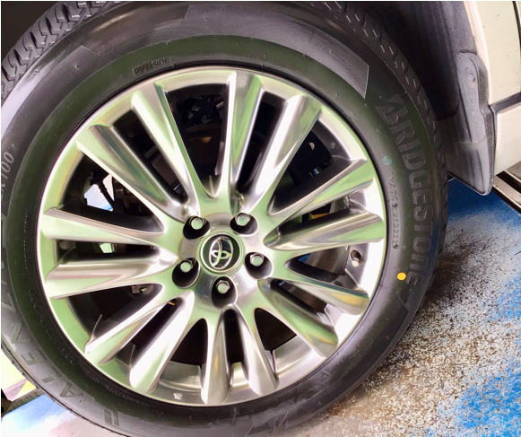 スタッフ撮影分