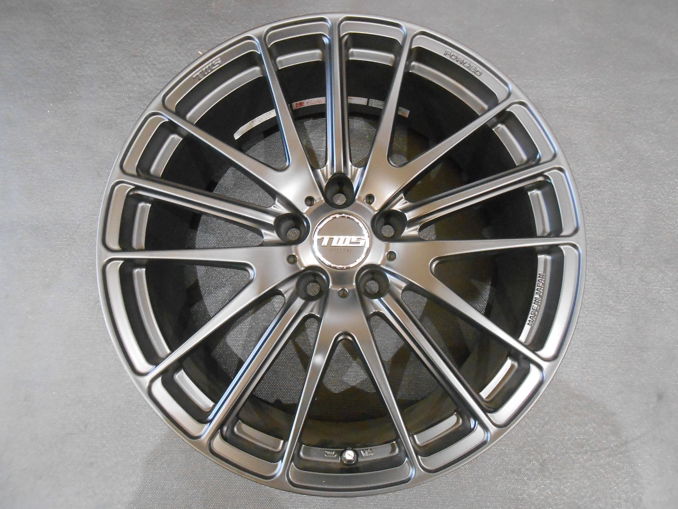 TWS・EXlete 115F Monoblock | 店舗お