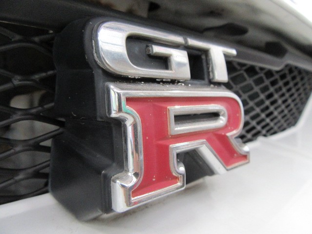 日産スカイライン 33GT-R ポテンザS001 | 店舗おススメ情報
