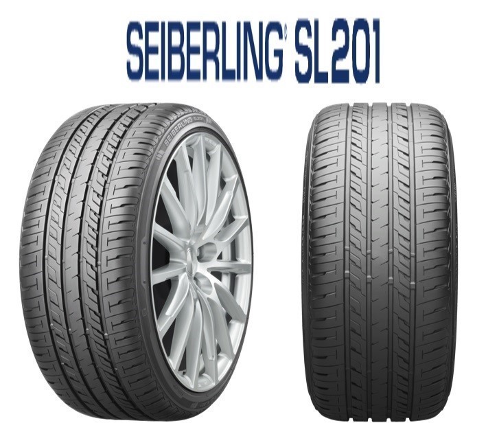 ☆セイバーリング SL201ブリヂストン工場製 特別限定価格