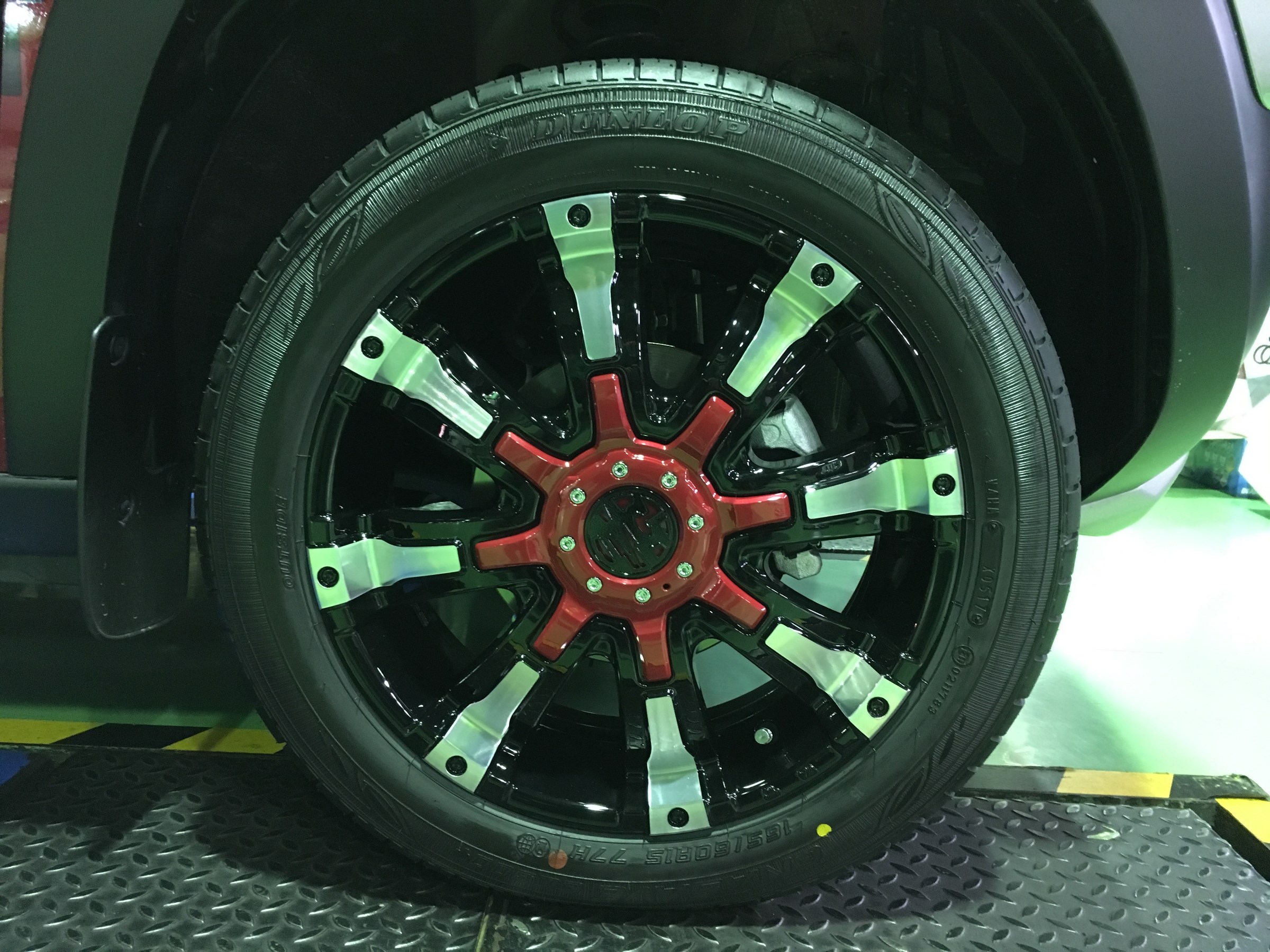 ※ホイールのみの販売です suzuki ZZマロッシカラー白ホイール前後 Yahoo!オークション -「スズキzzホイール」の落札相場・落札価格