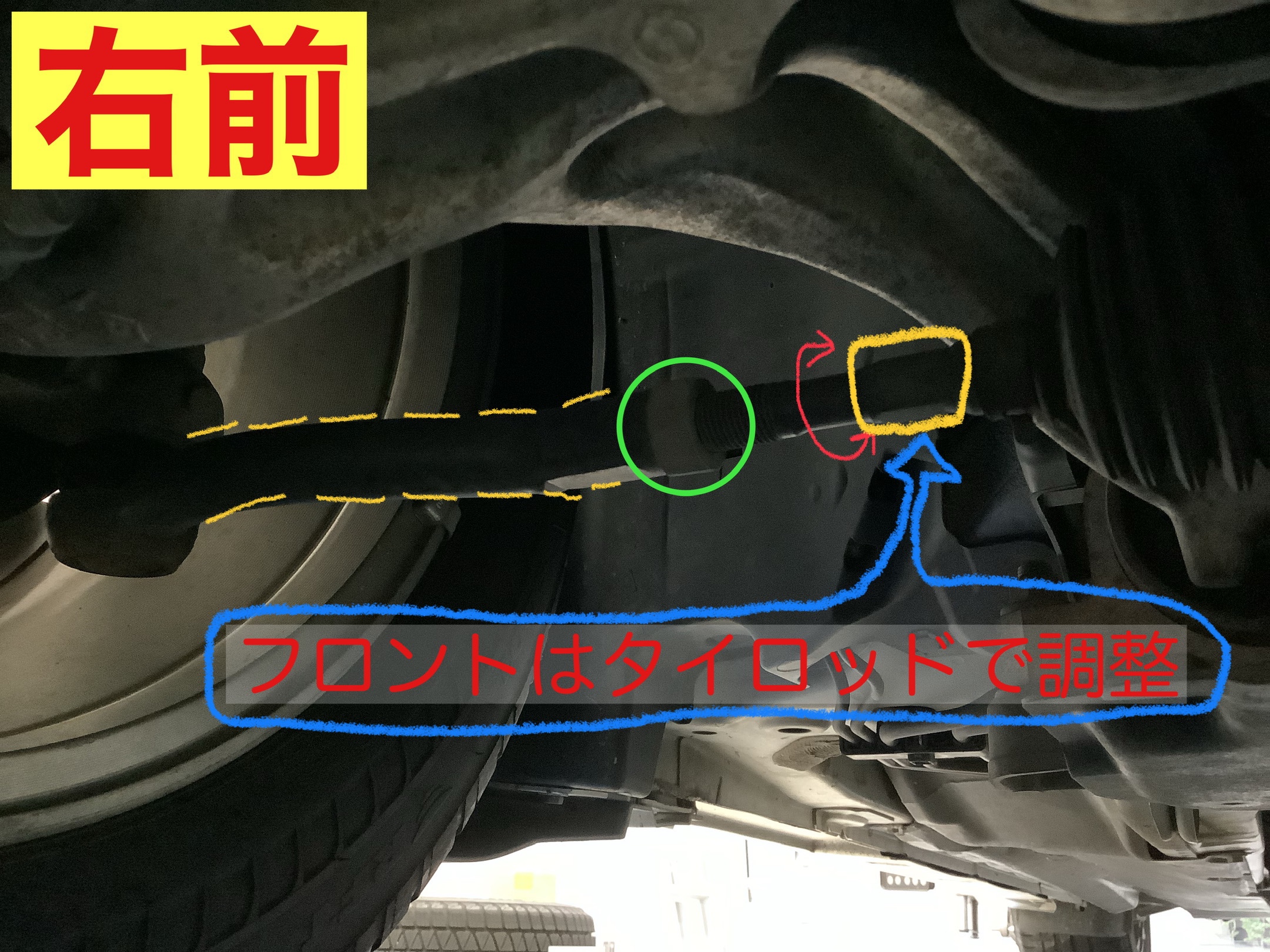 スペーシアギア