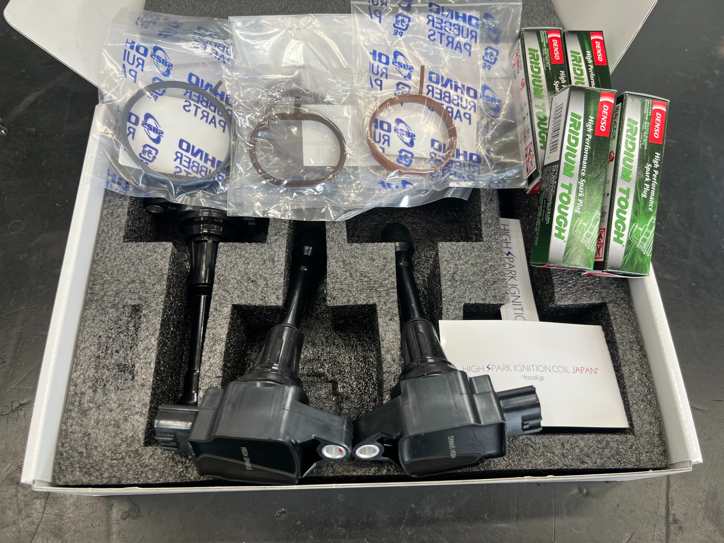 日産 マーチニスモにハイスパークイグニッションコイル | 店舗お 日産 マーチニスモにハイスパークイグニッションコイル | 店舗お