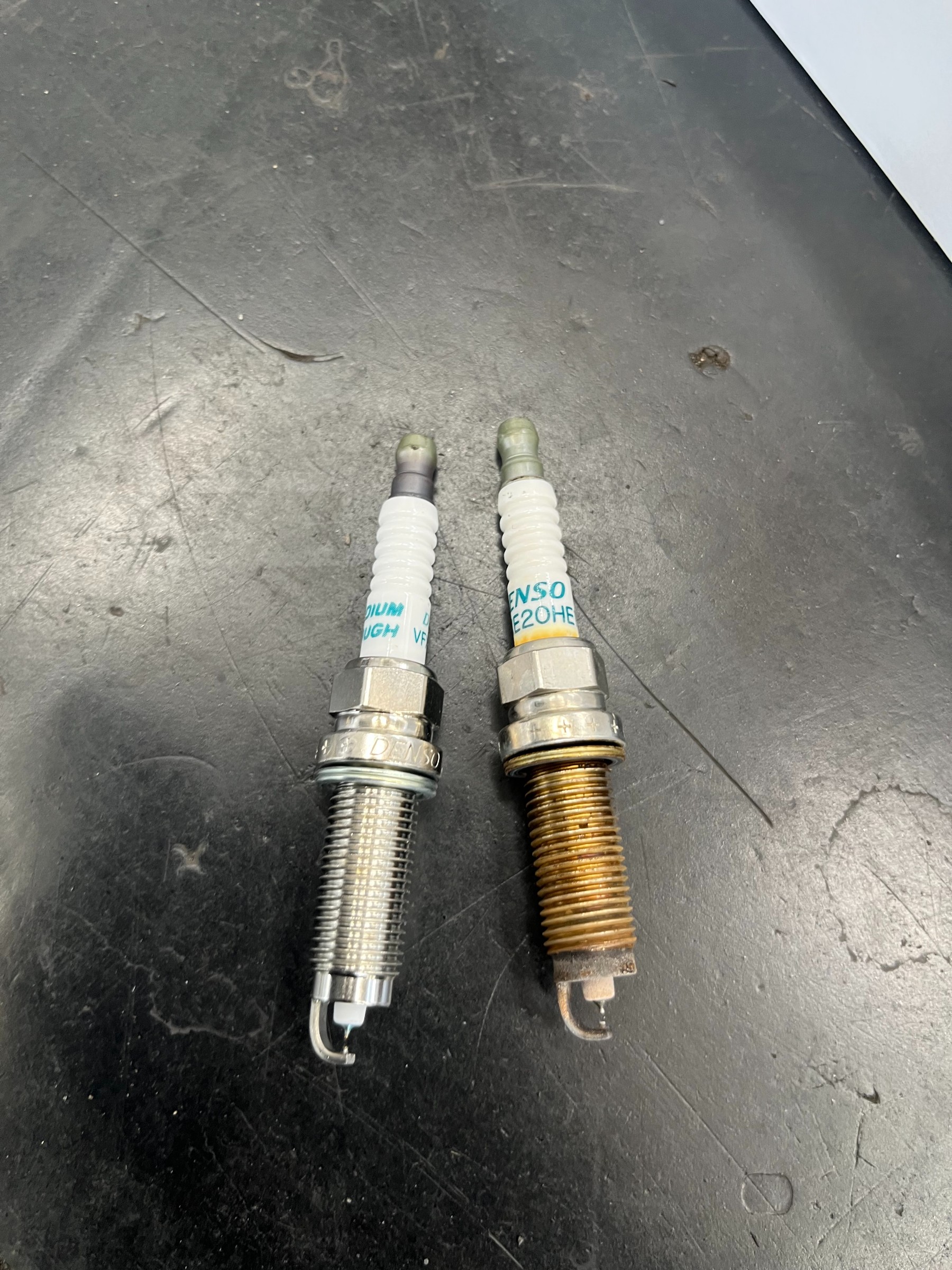 マッスー　2点 Racing exhaust 