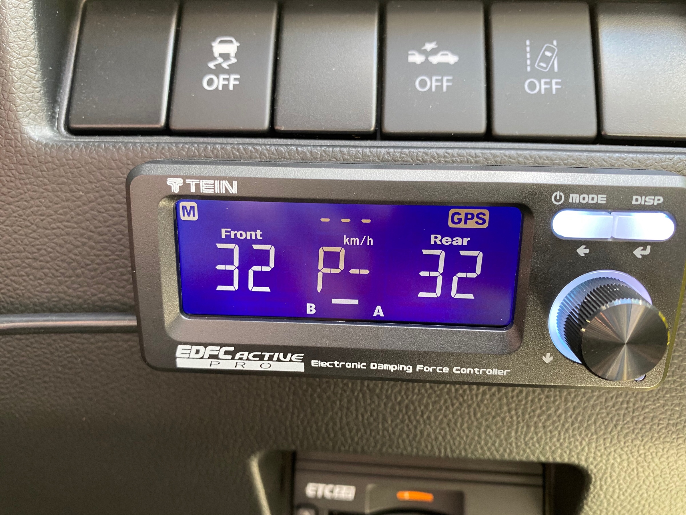 ふぉんだん RC926】TRFダンパー用 カラーチェンジキット パープル KN-TO02PL-A