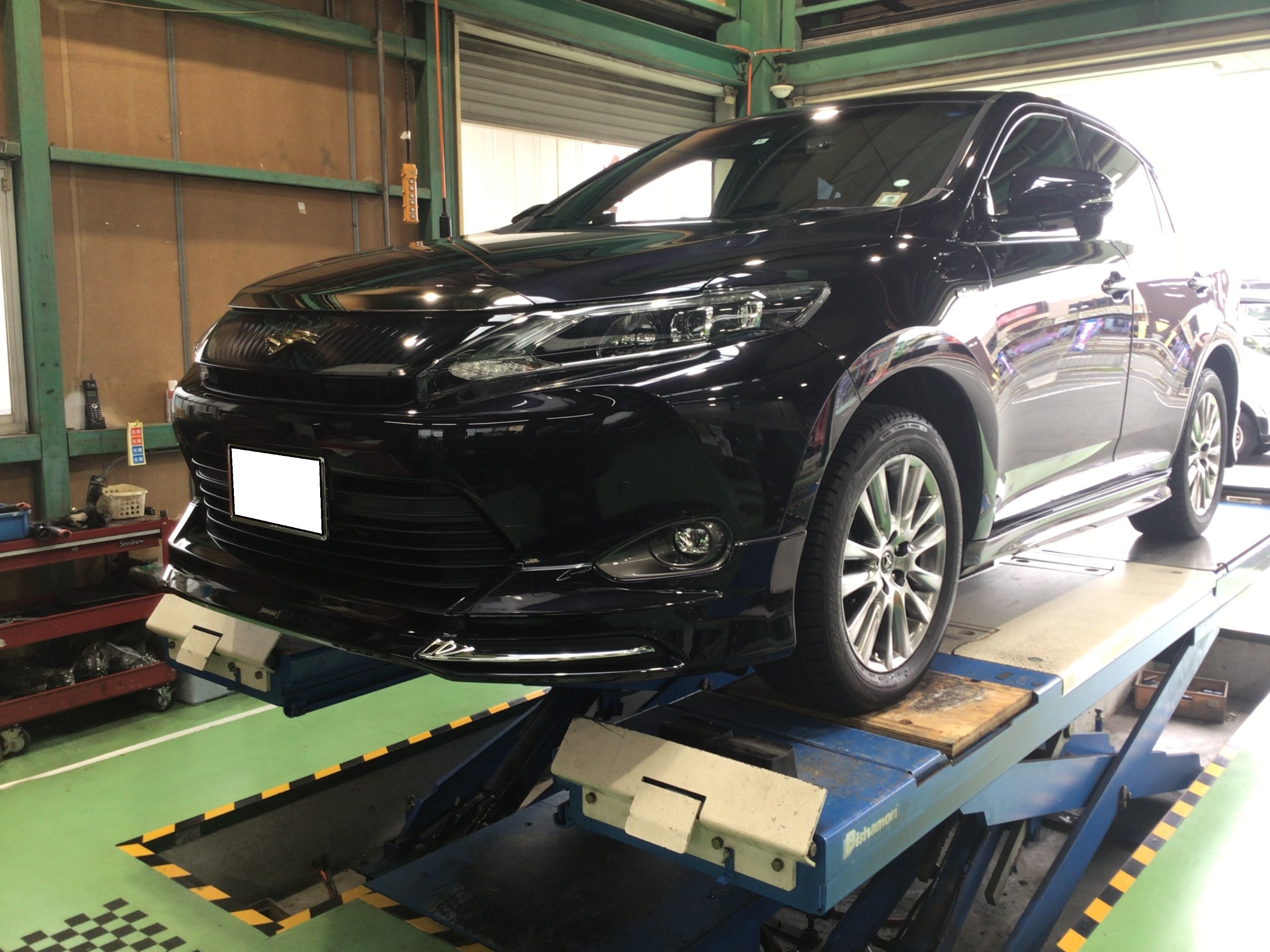 業者様または支店止め。235/55R18 トーヨー　ハリアー　送料無料 楽天市場】235／55R18（ブランドトーヨータイヤ）の通販