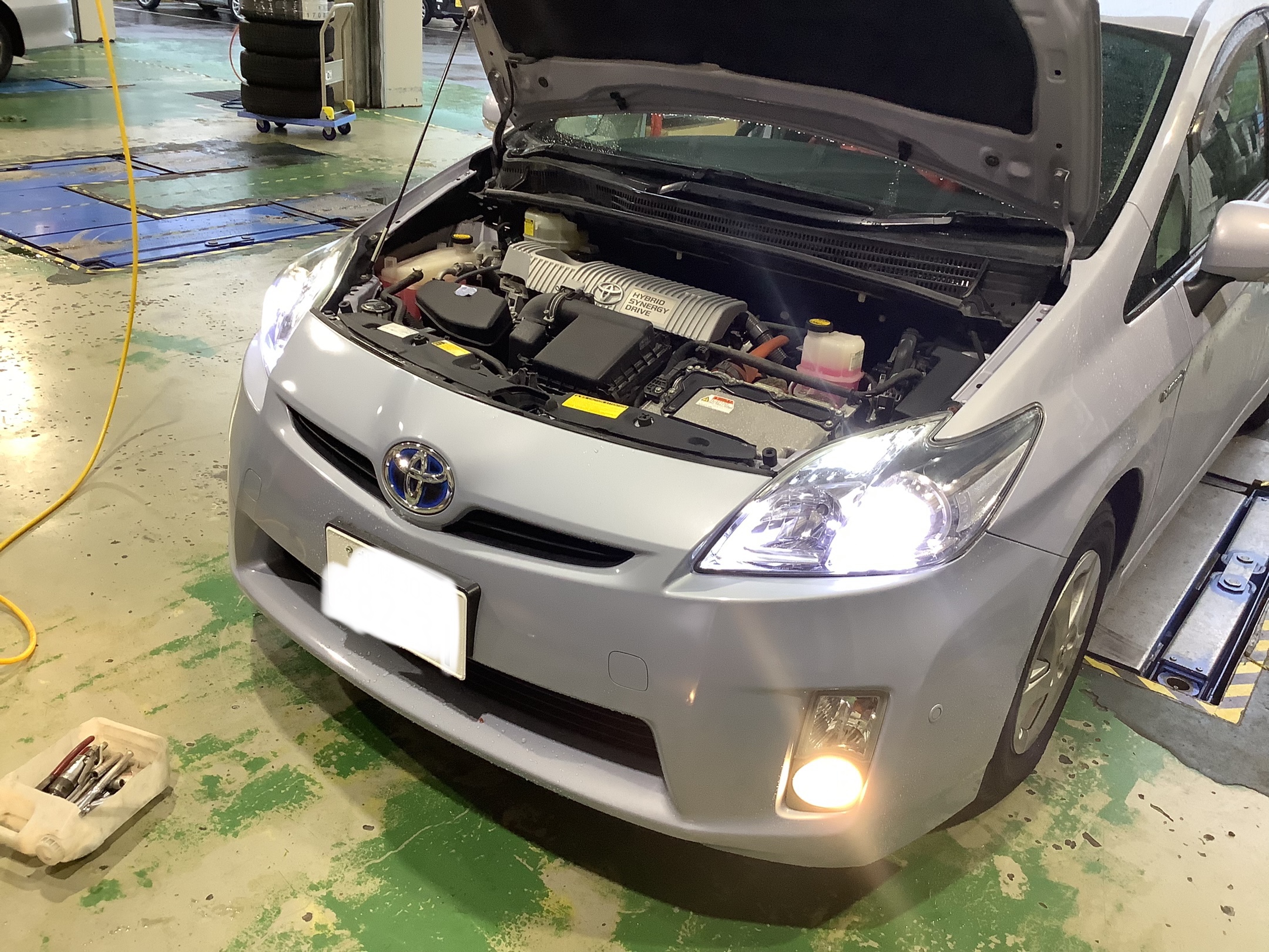 ZVW30プリウス keepsmile-store_hyb-pwrg0-zvw30