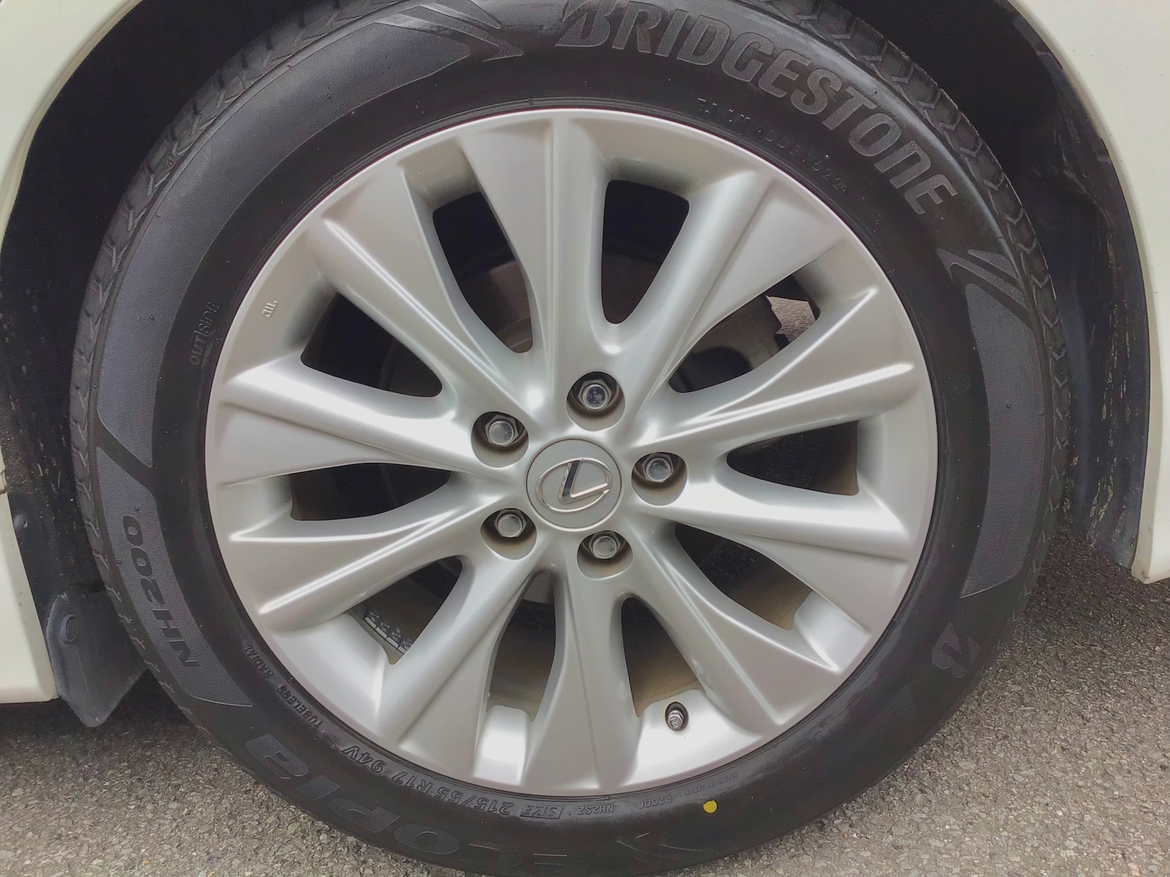 スタッフ撮影分