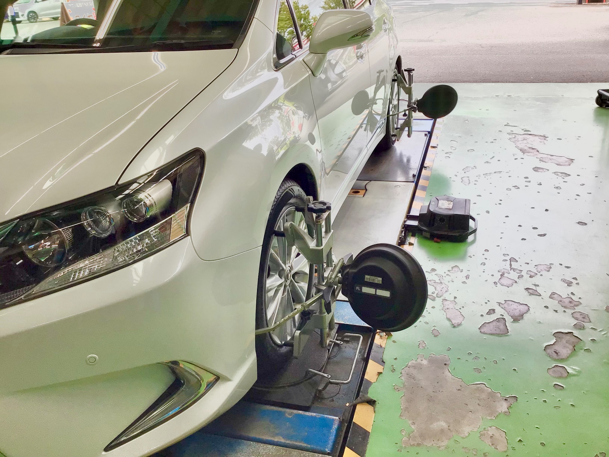 スタッフ撮影分