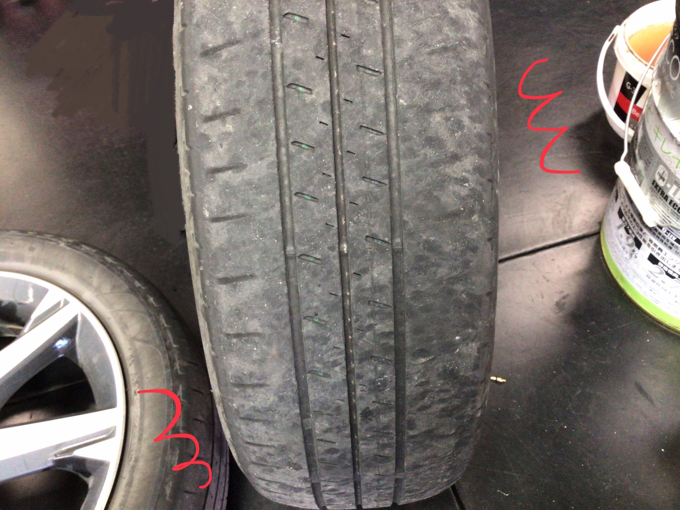 スタッフ撮影分