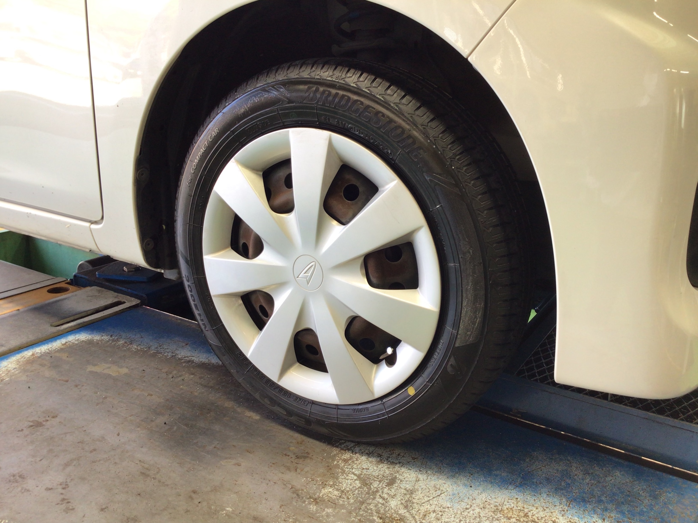 スタッフ撮影分