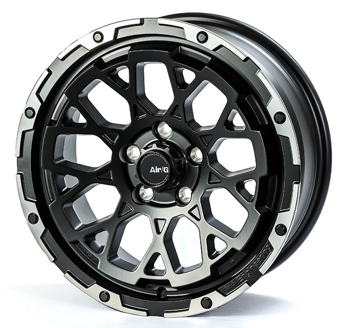 4x4 エンジニアリング 「Air/G Rocks」入荷しました。 | サービス事例