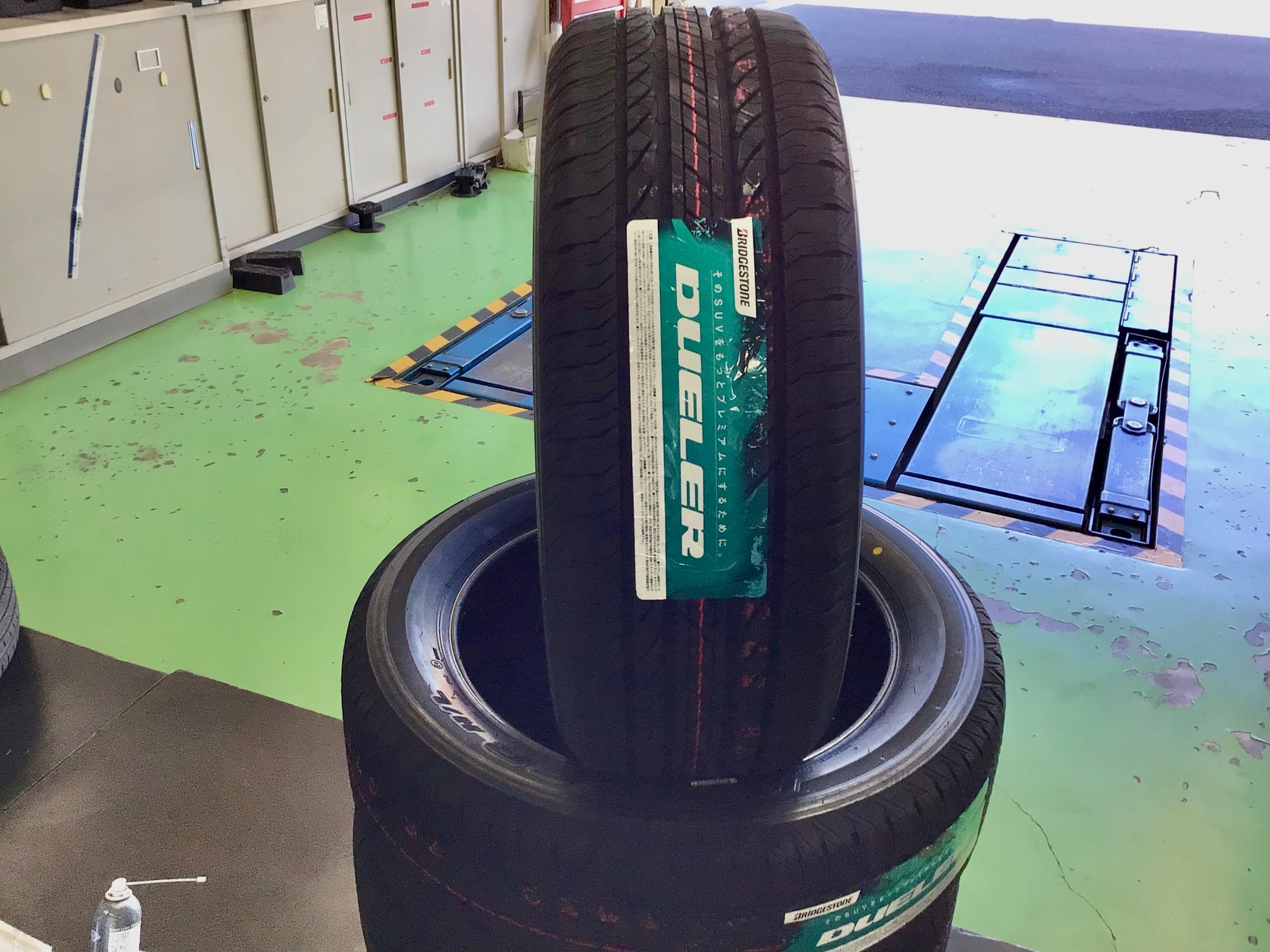 スタッフ撮影分