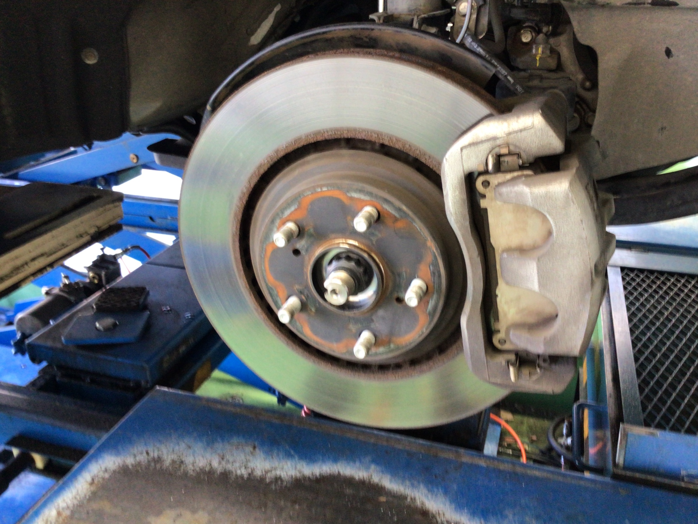 スタッフ撮影分