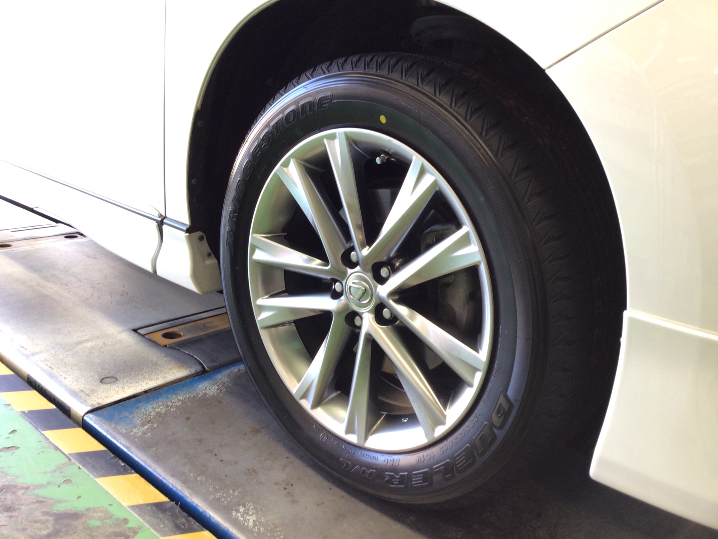 スタッフ撮影分