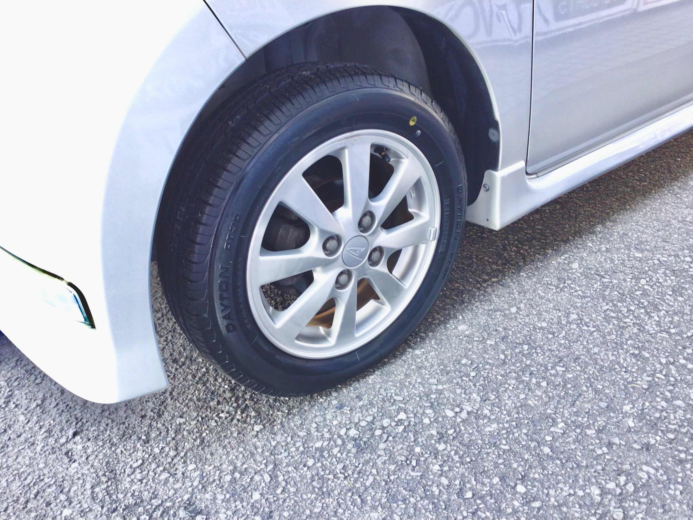 スタッフ撮影分