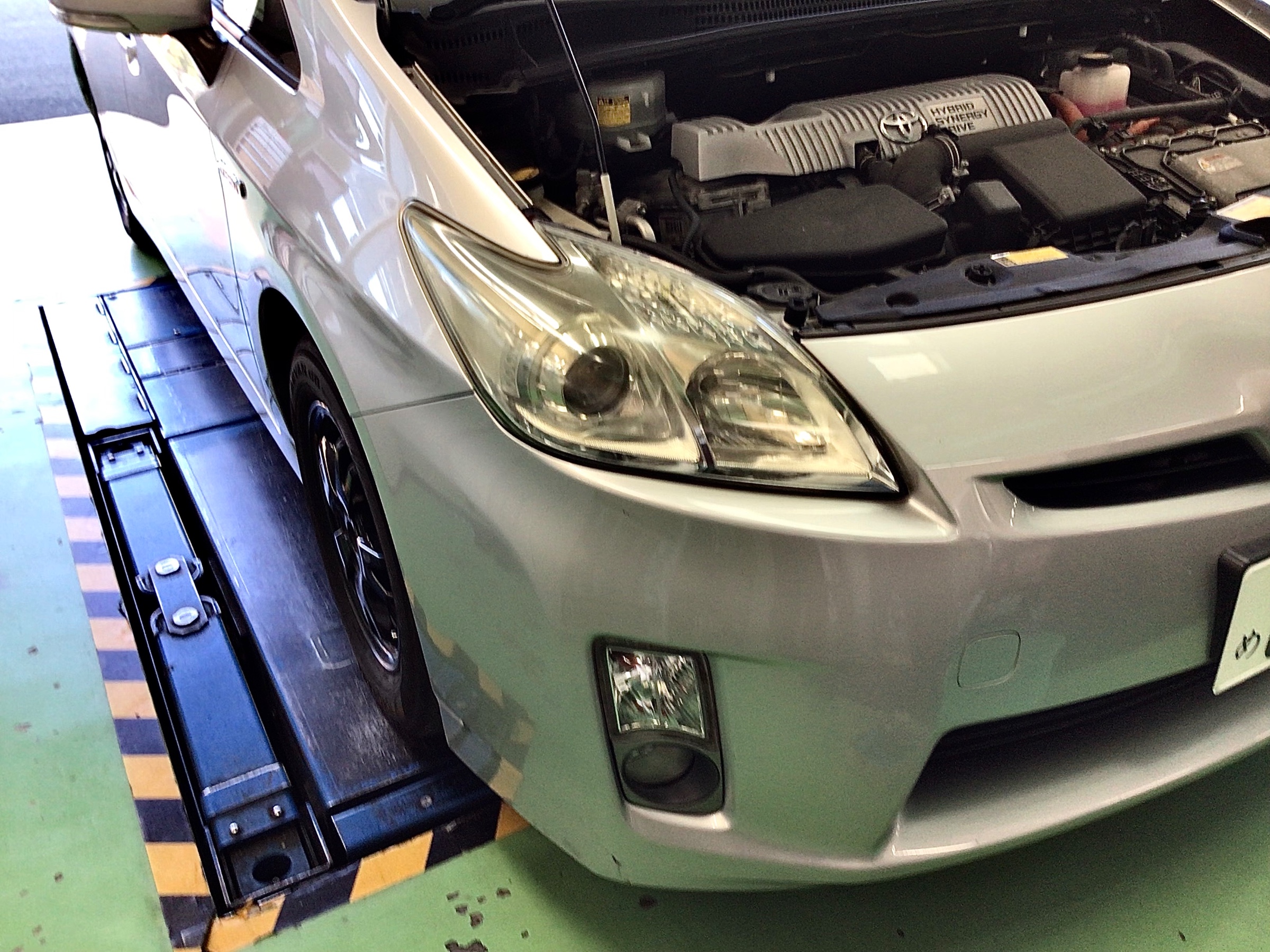 スタッフ撮影分