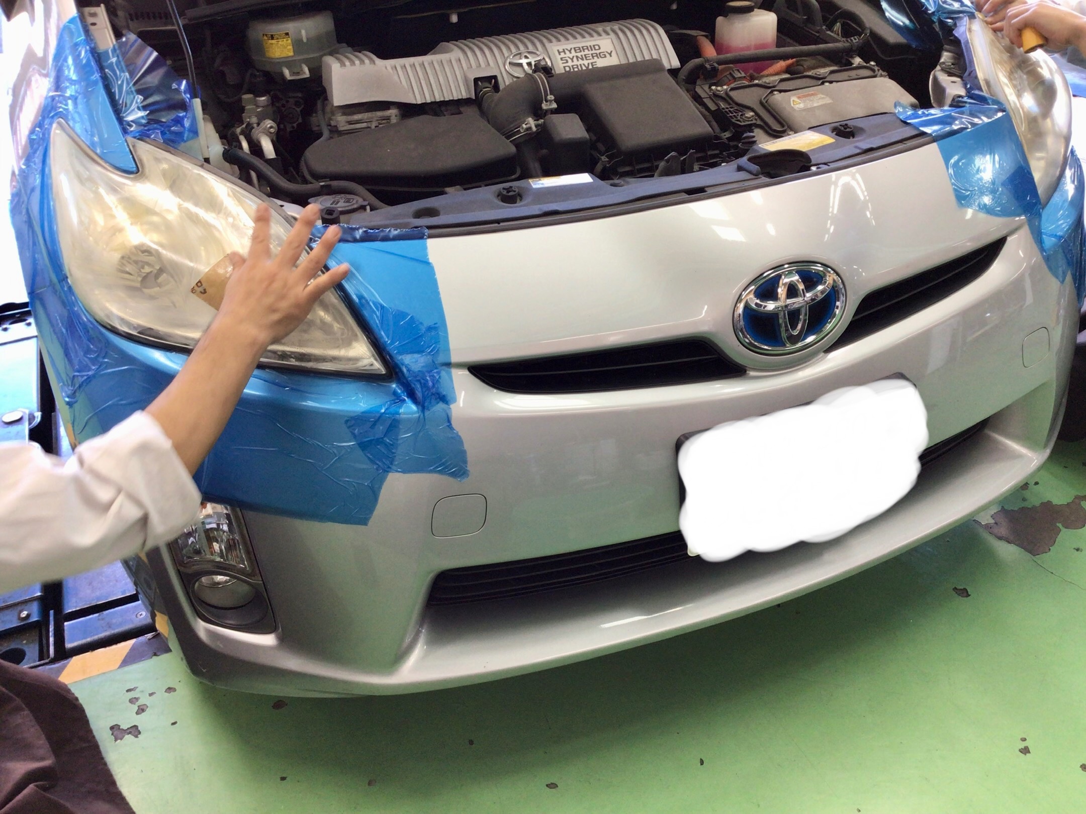 スタッフ撮影分