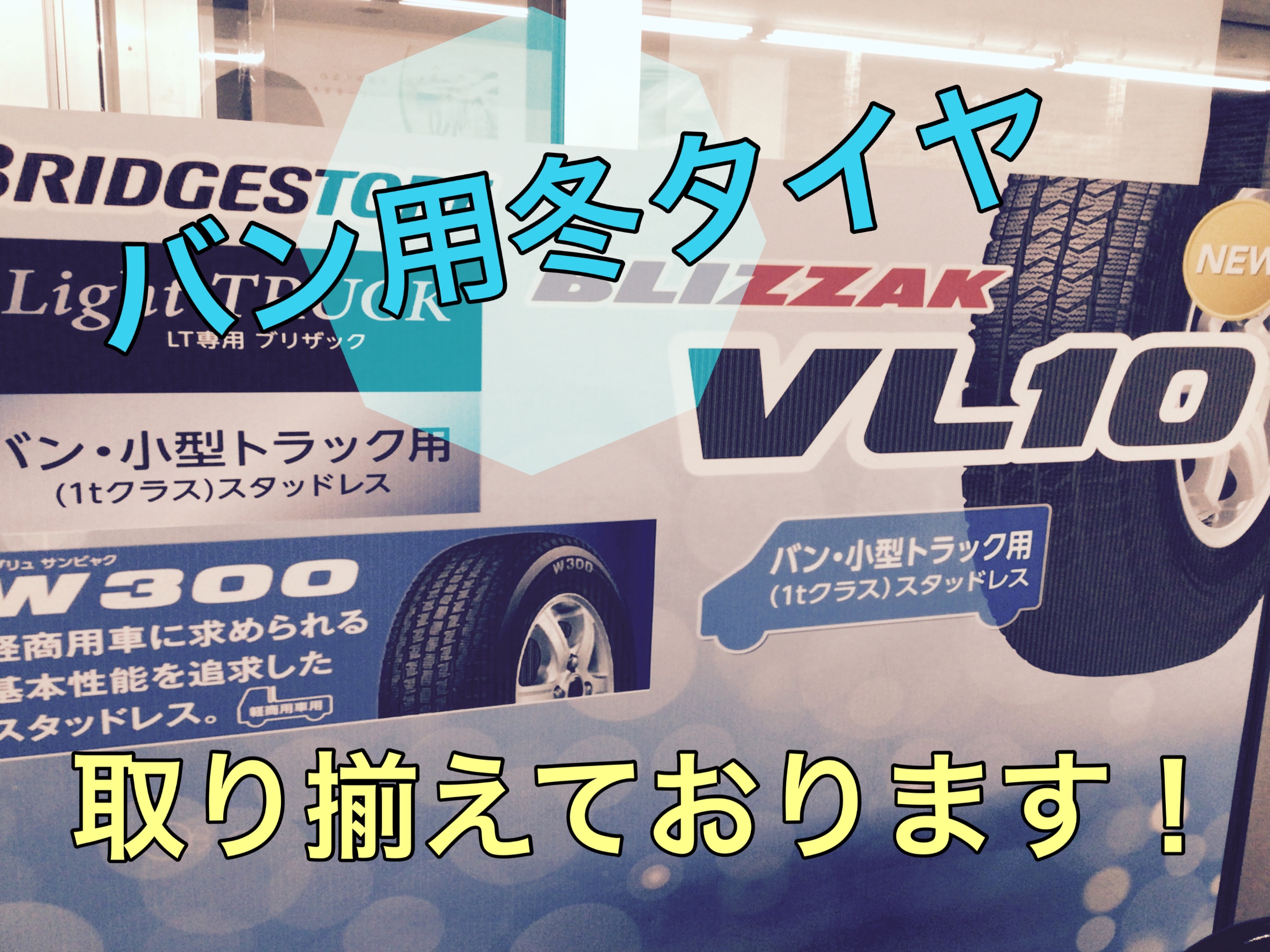 スタッフ撮影画像です