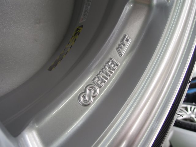 Bmw Enkei Bmw 2シリーズ ホイール タイヤ ホイール関連 タイヤ ホイール交換 サービス事例 タイヤ館 安曇 タイヤからはじまる トータルカーメンテナンス タイヤ館グループ