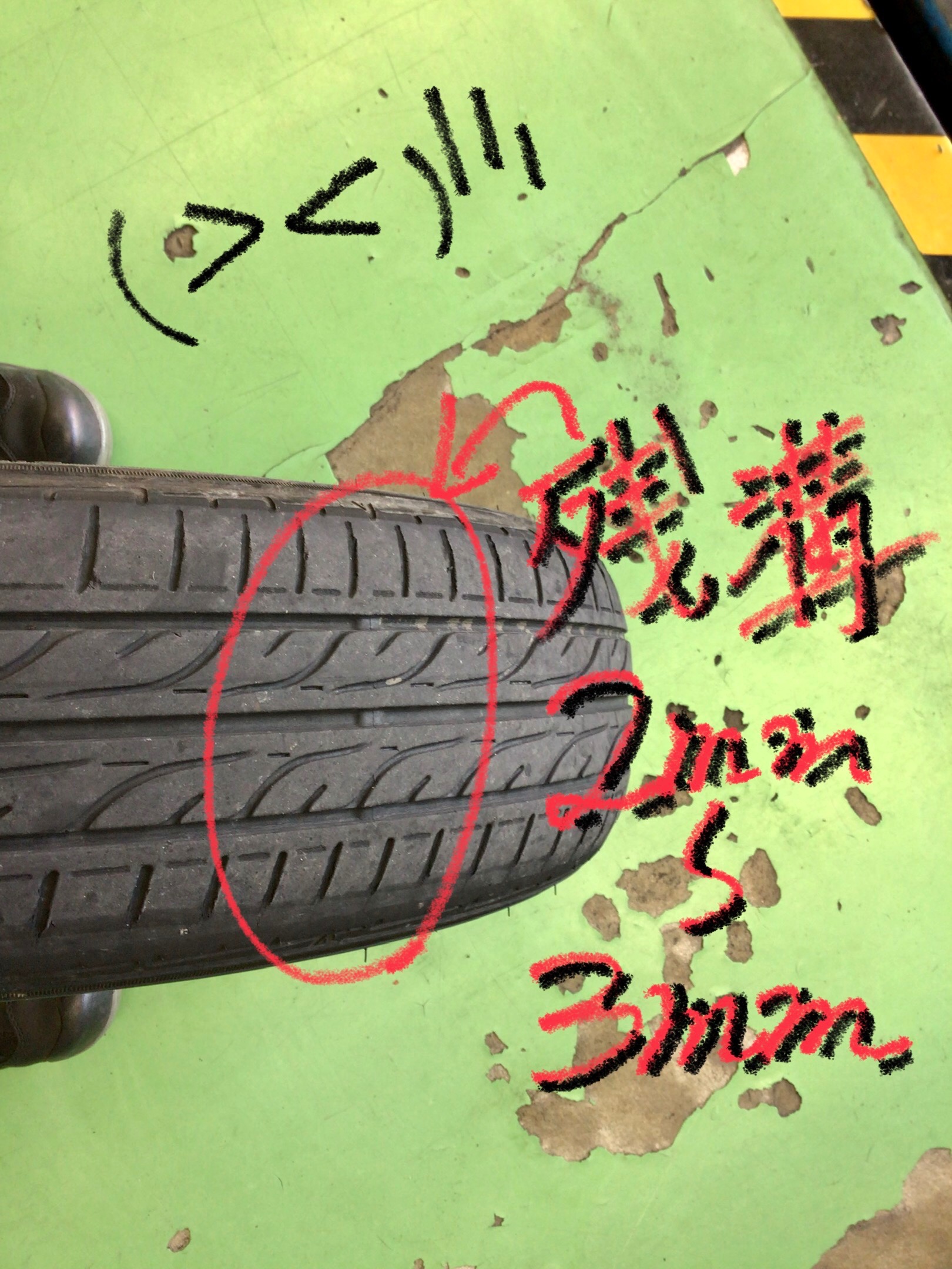 スタッフ撮影分