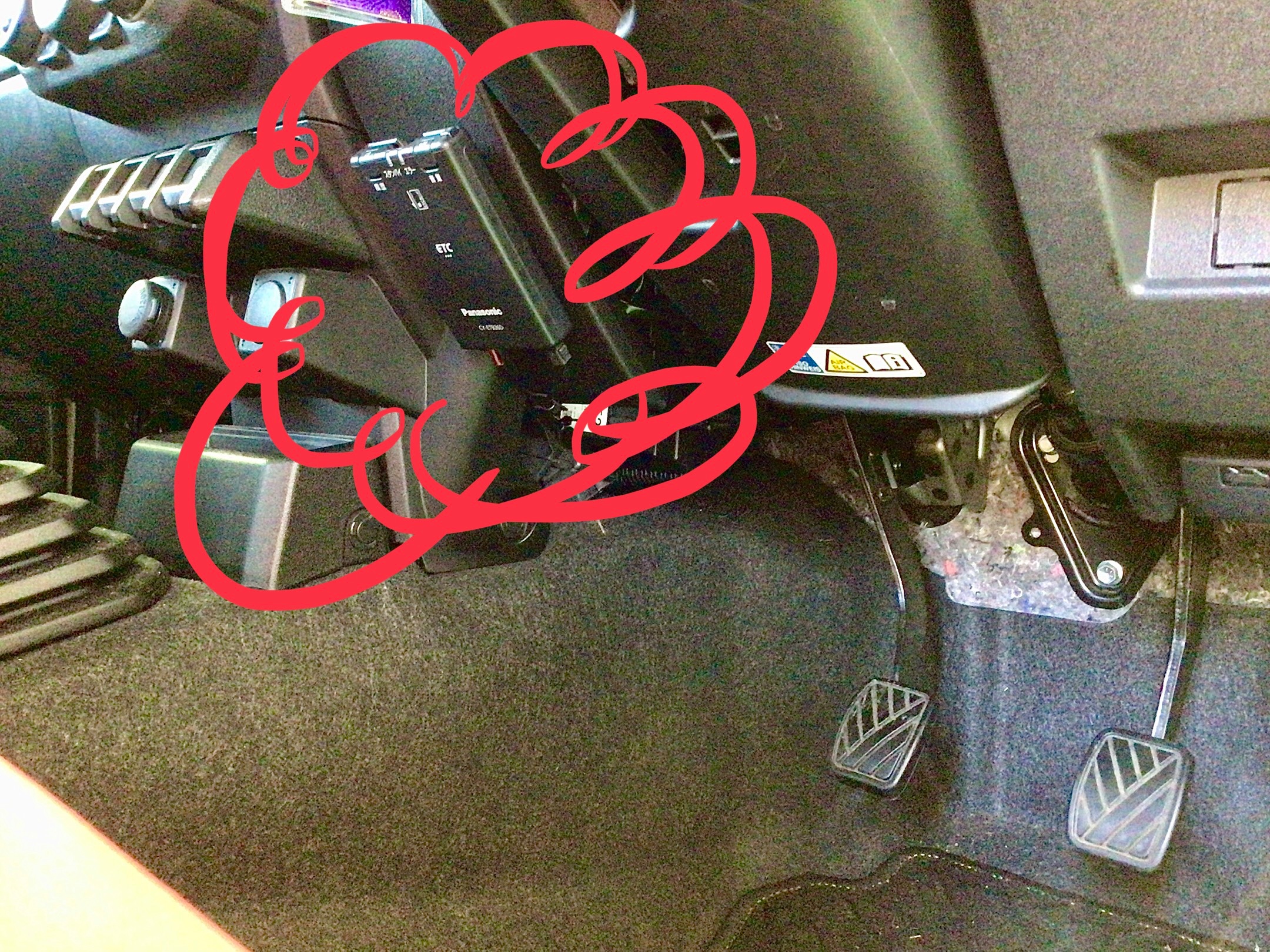 スタッフ撮影分