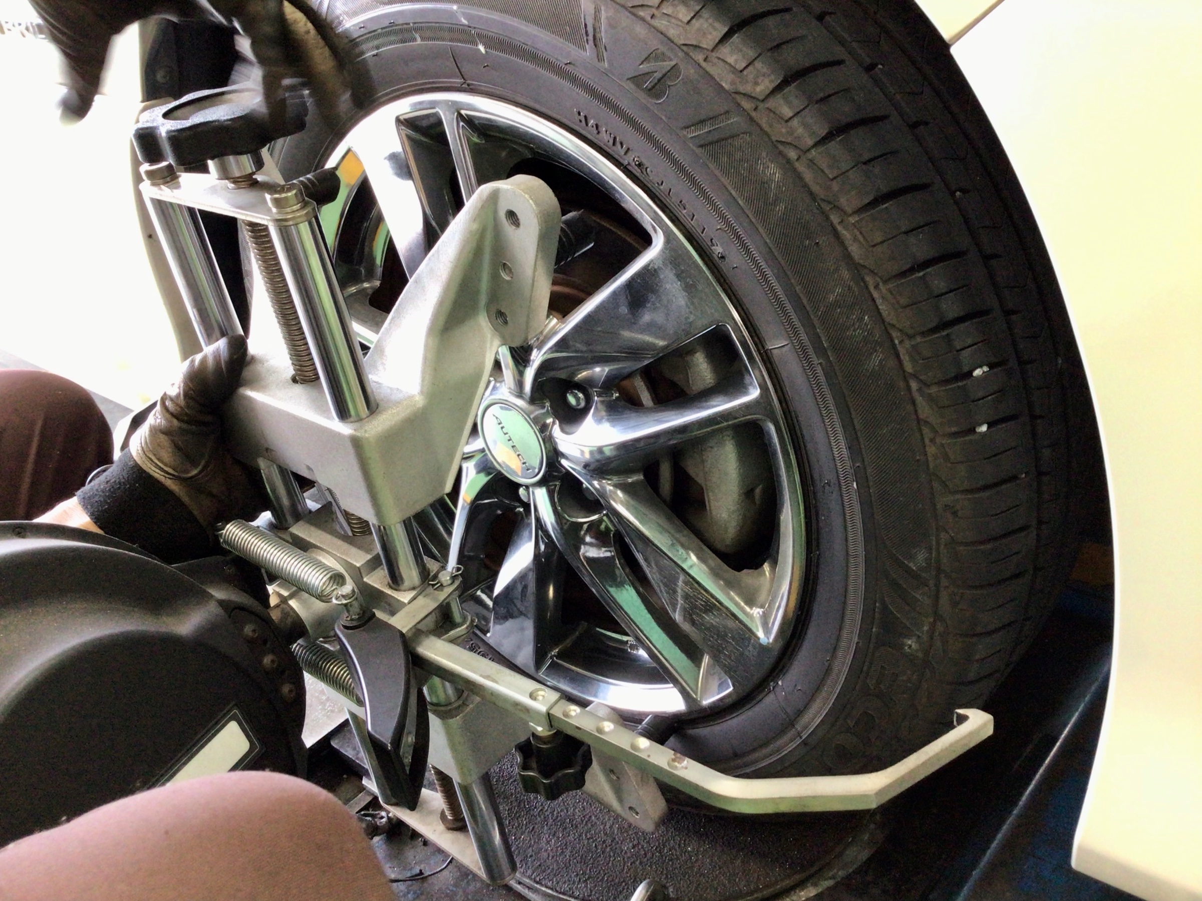 スタッフ撮影分