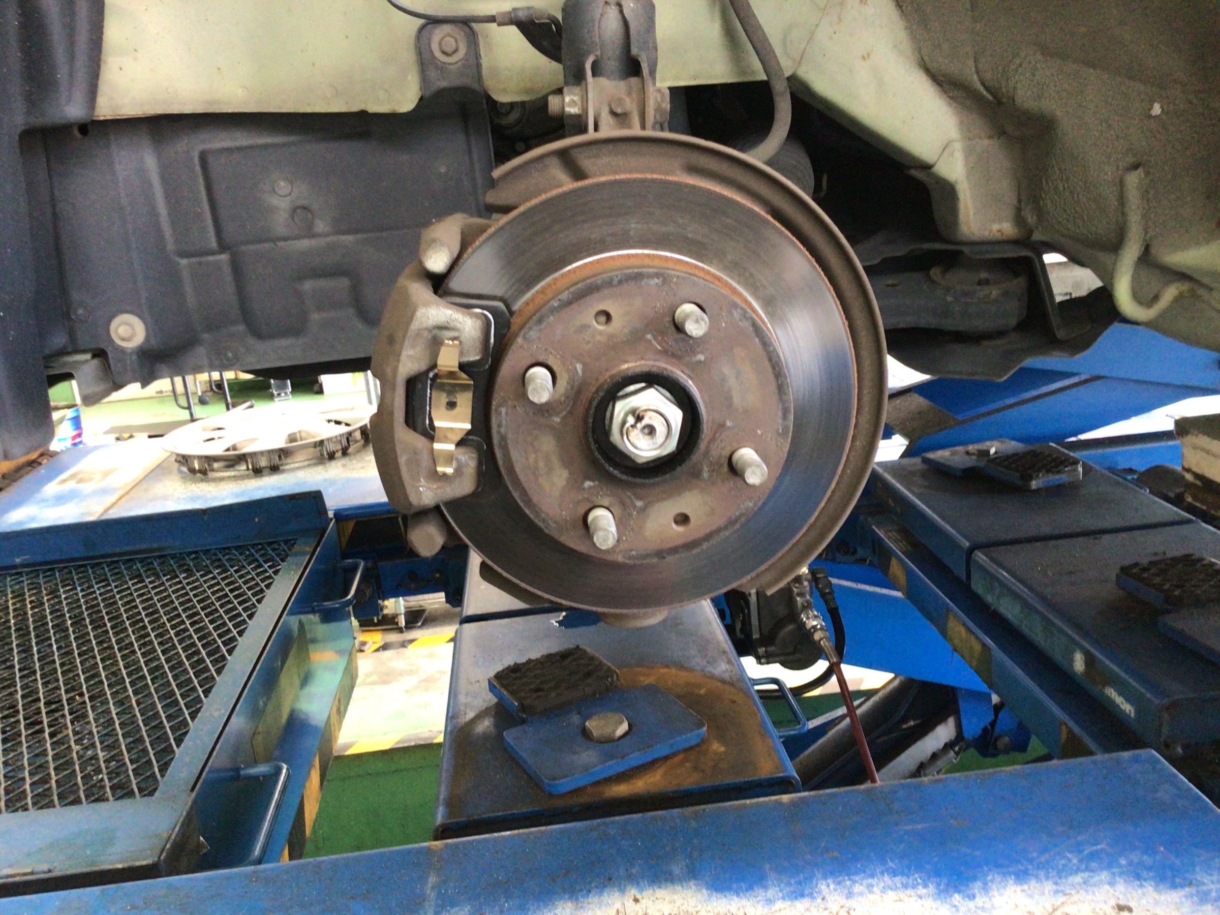 スタッフ撮影分