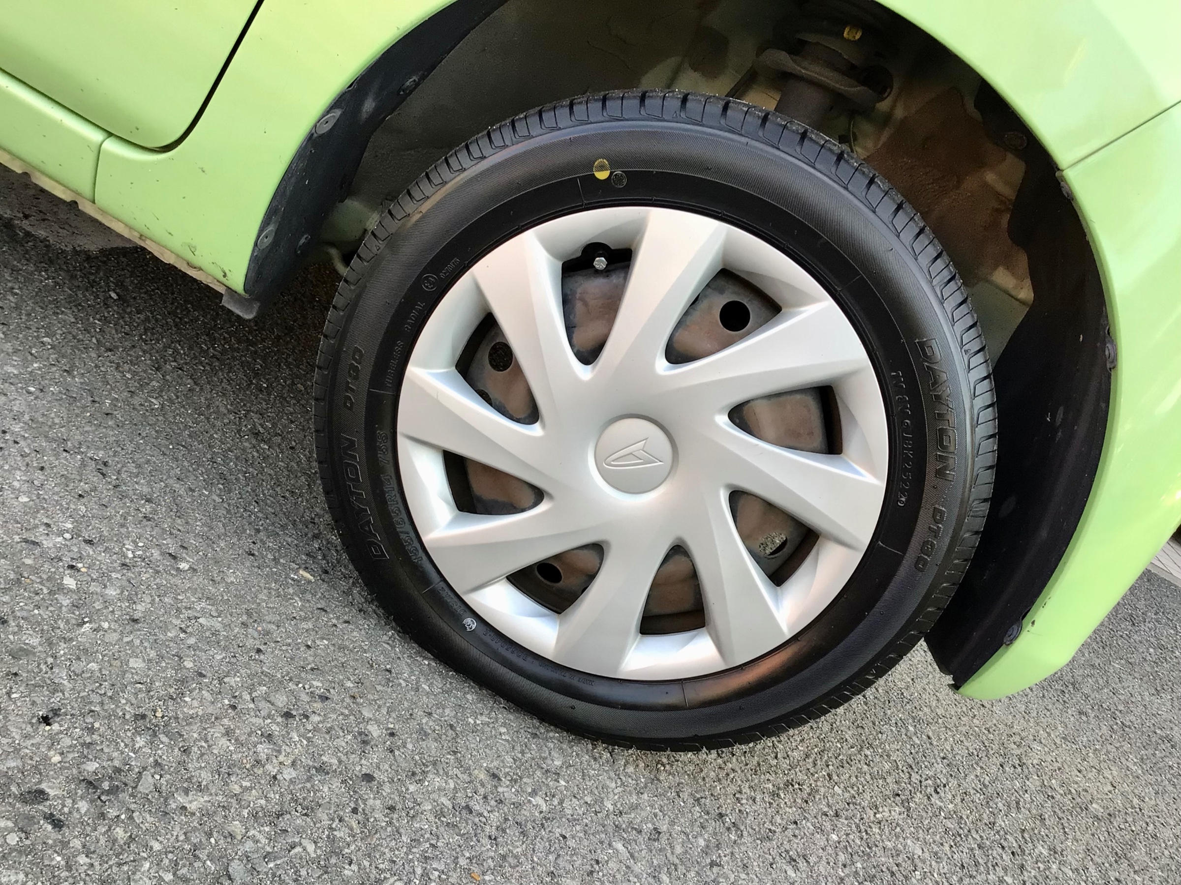 スタッフ撮影分