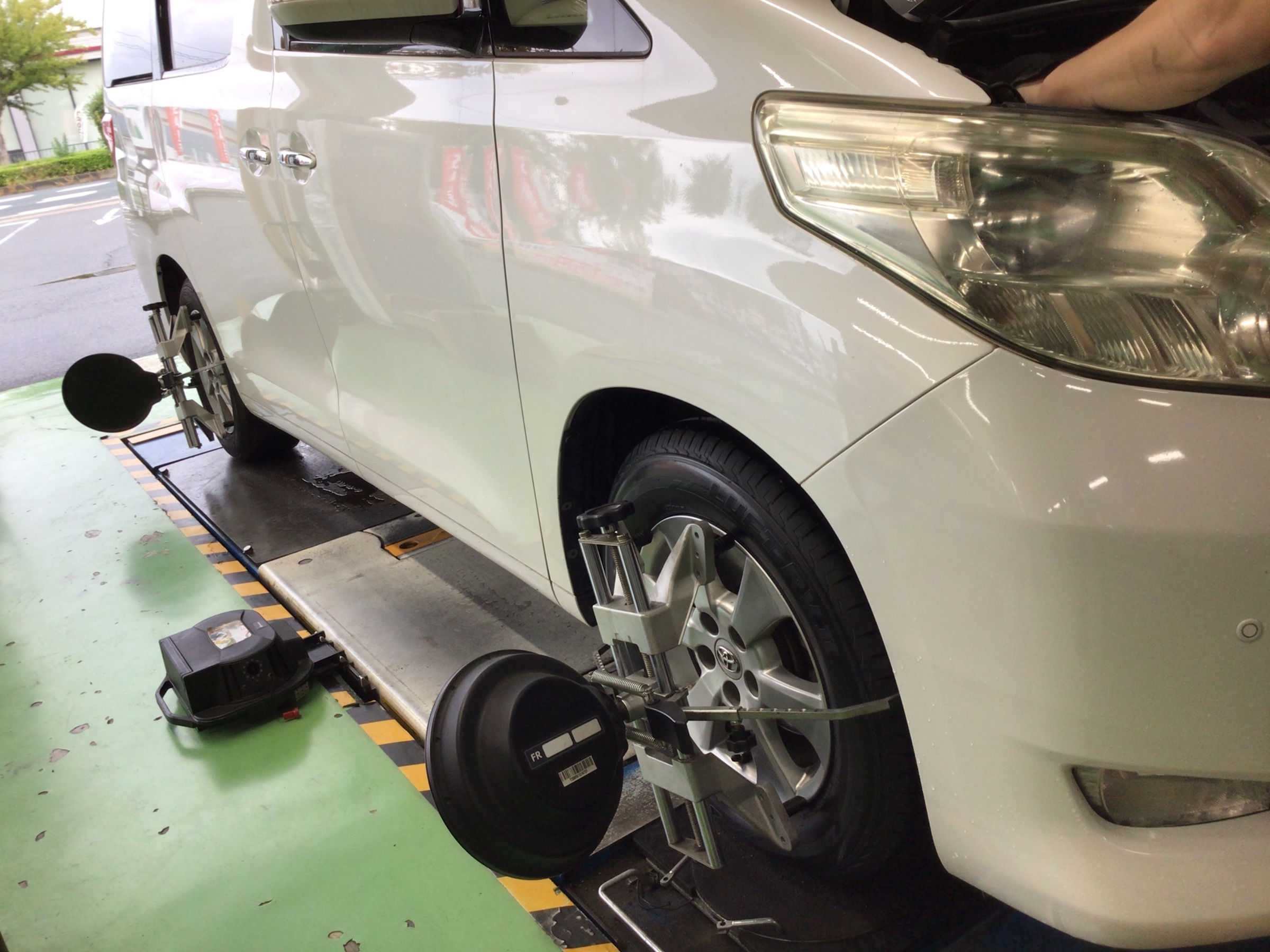 スタッフ撮影分