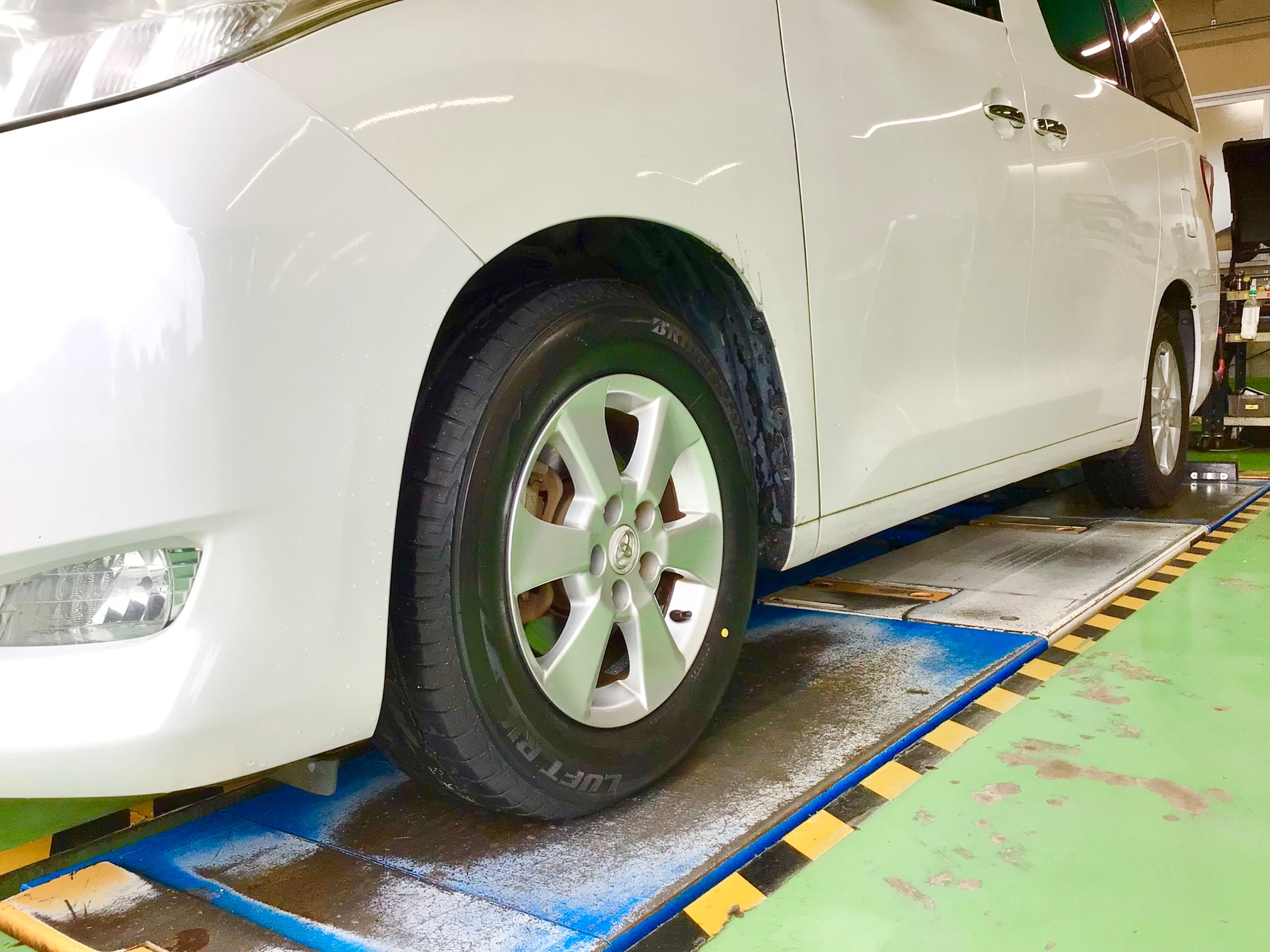 スタッフ撮影分