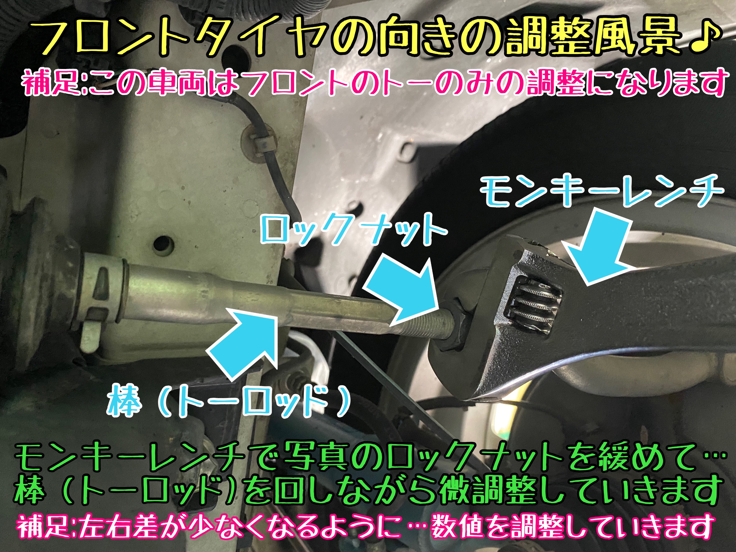ブリヂストン　タイヤ館下松　タイヤ交換　オイル交換　アライメント調整　下松市　周南市　徳山　熊毛　玖珂