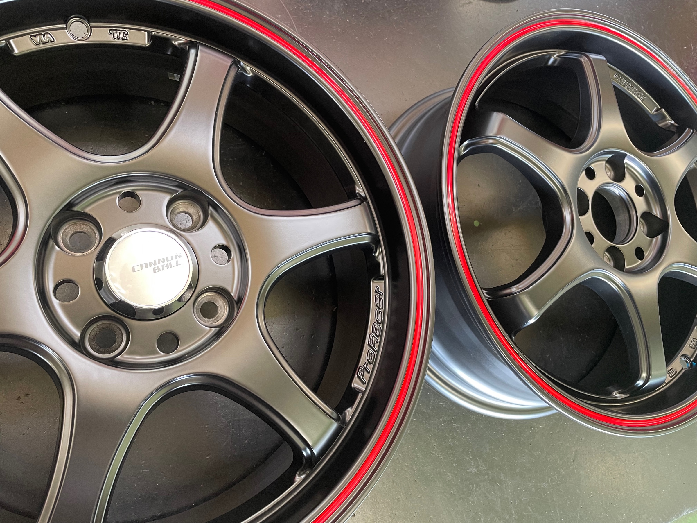 5ZiGENインターナショナル CANNONBALL 入荷！ | 店舗おススメ