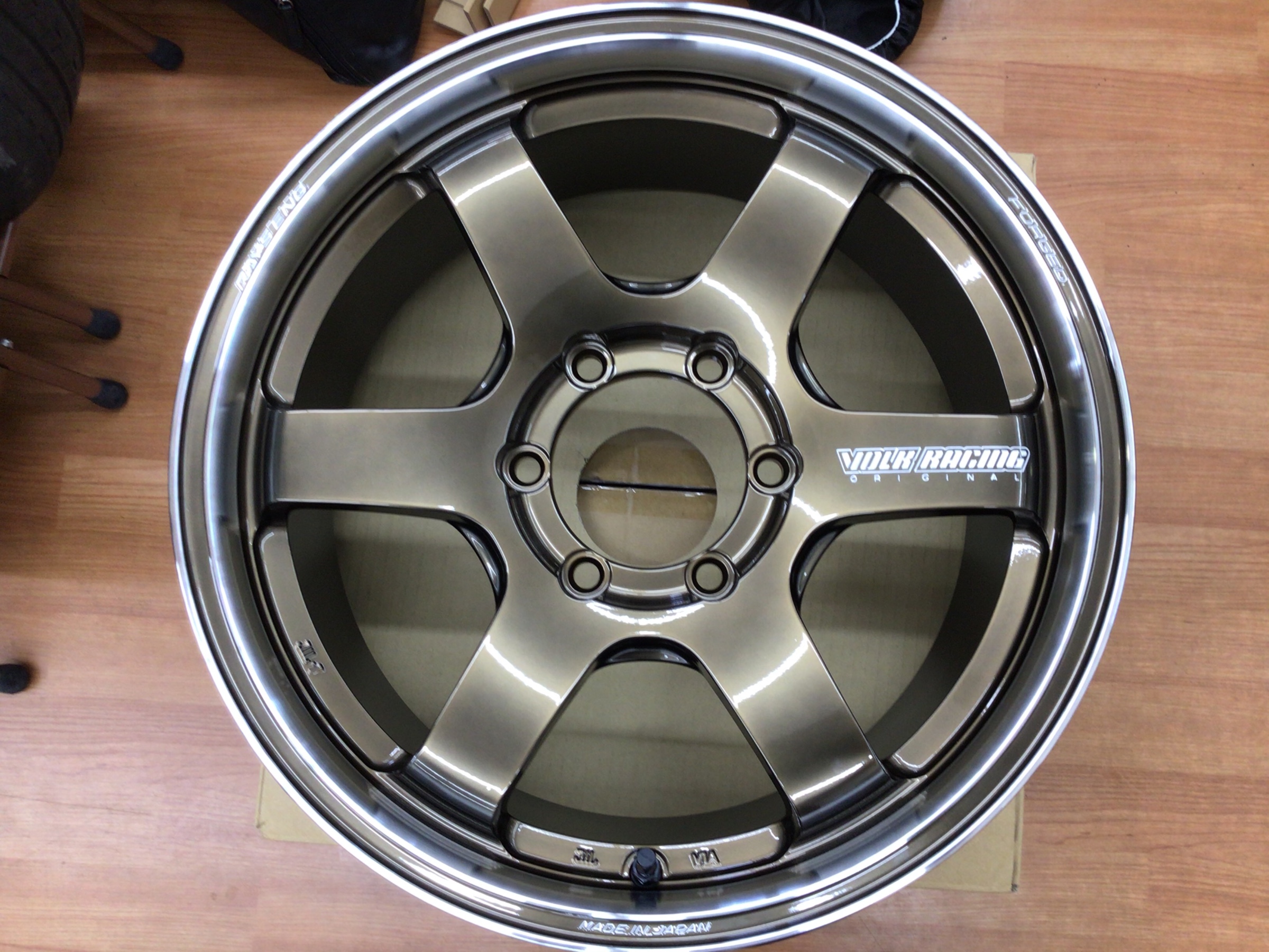 新商品情報】RAYS VOLKRACING TE37 SB tourer SR | 店舗おススメ 新商品情報】RAYS VOLKRACING TE37 SB tourer SR | 店舗おススメ